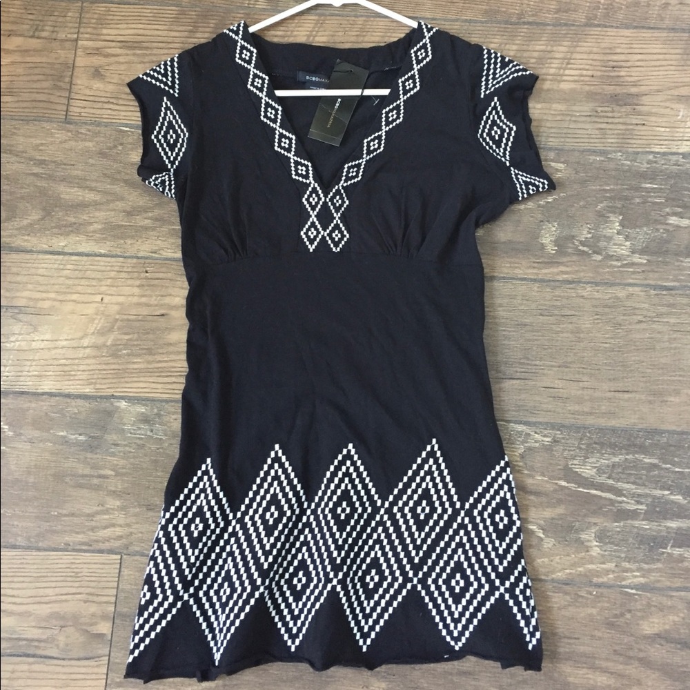 BCBG top
